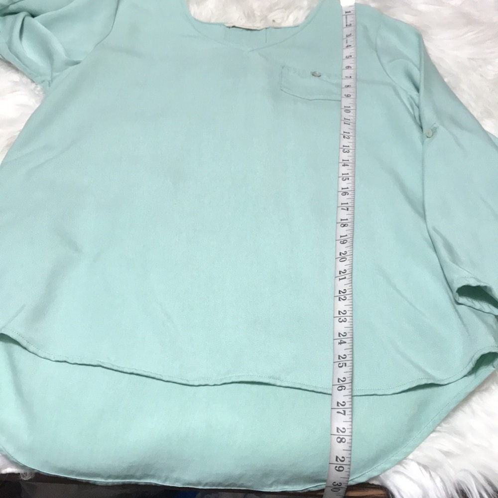 Soft Surroundings Pullover Top - image 4